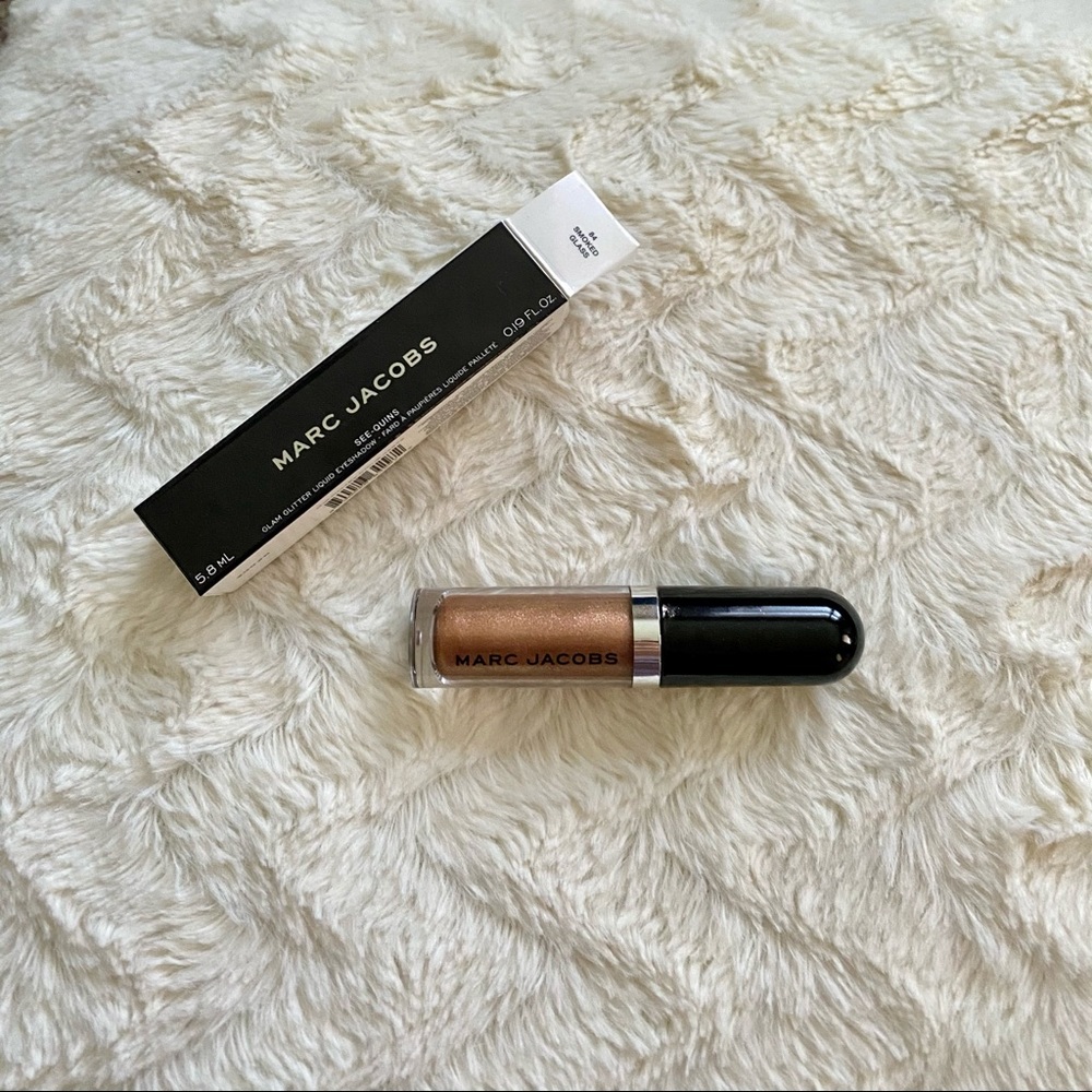 Marc Jacobs SeeQuins Liquid Eye Shadow